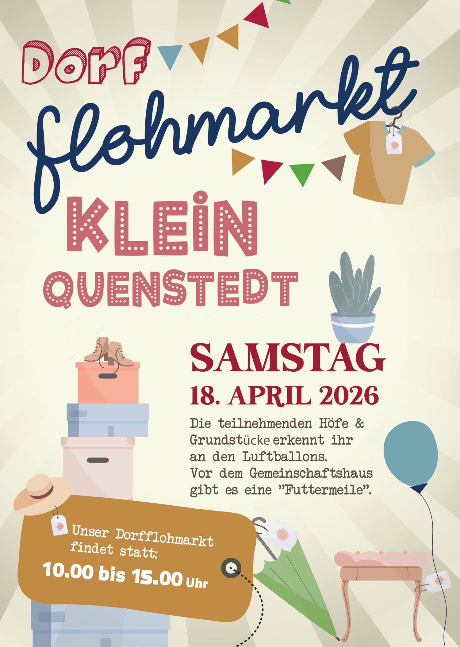 Wassermühle Klein Quenstedt