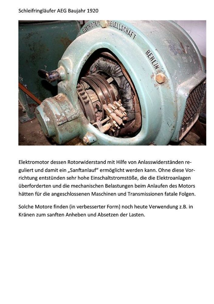 Wassermühle Klein Quenstedt